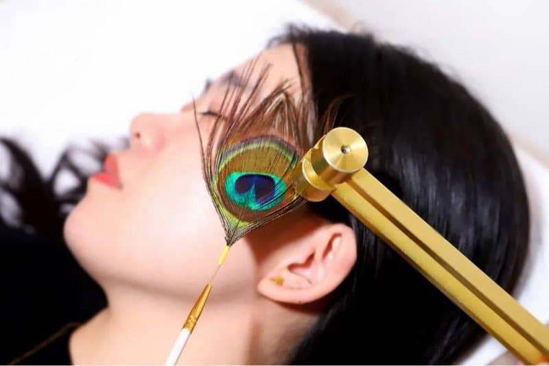 Ear Cleaning 30 Mins