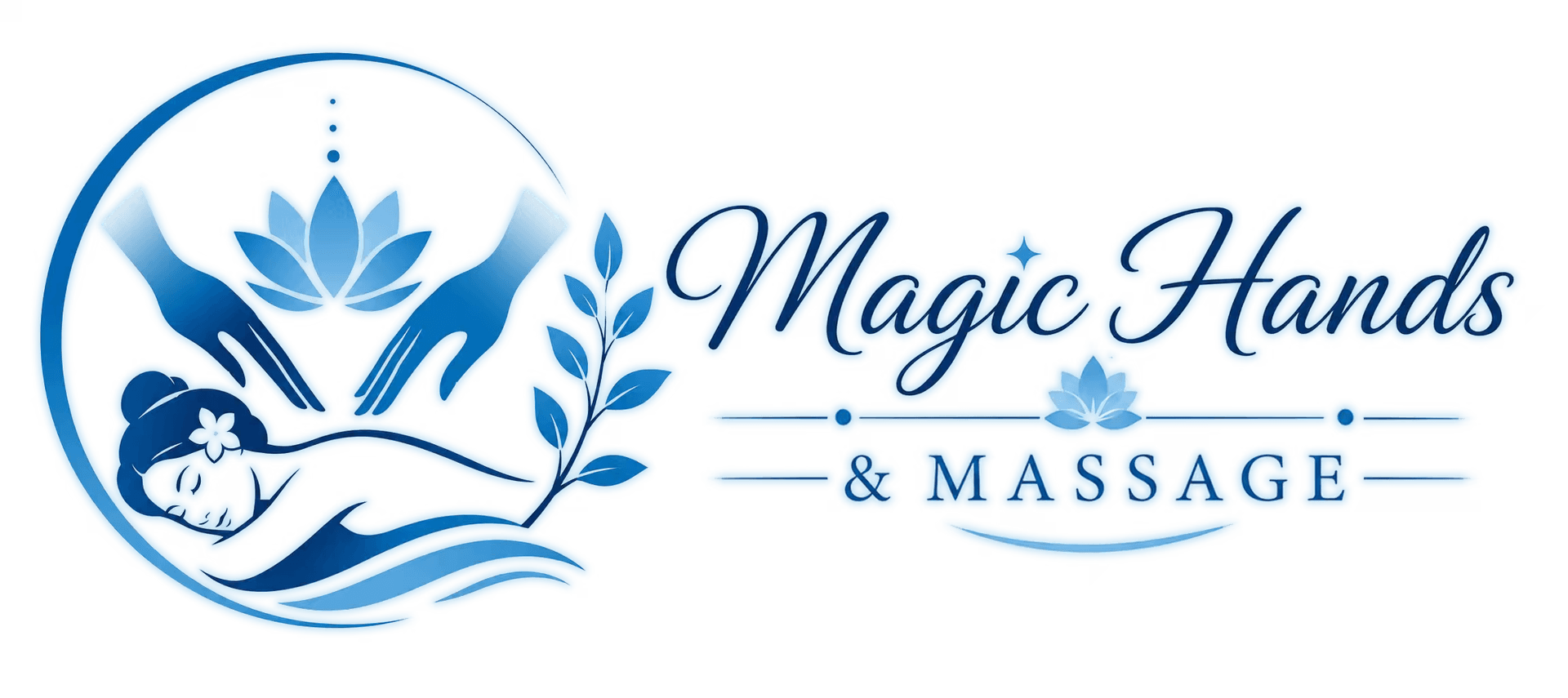 Magic Hands & Massage