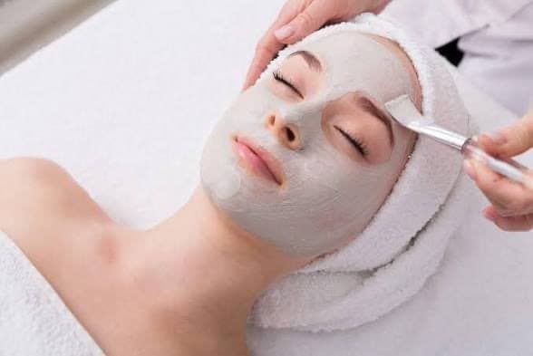 Detox Acne Facial